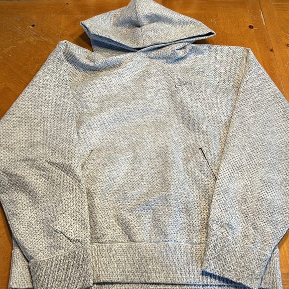 Men’s Nike Sportswear Forward Hoodie Therma-FIT ADV Tech Pack DR0405-077 Medium - Picture 8 of 8